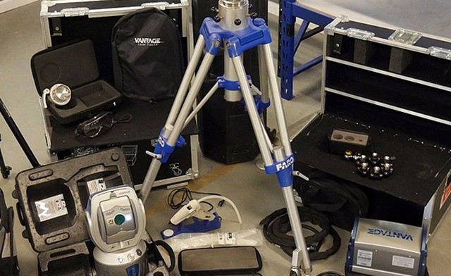 New and Used Metrology Equipment | Pre-Owned