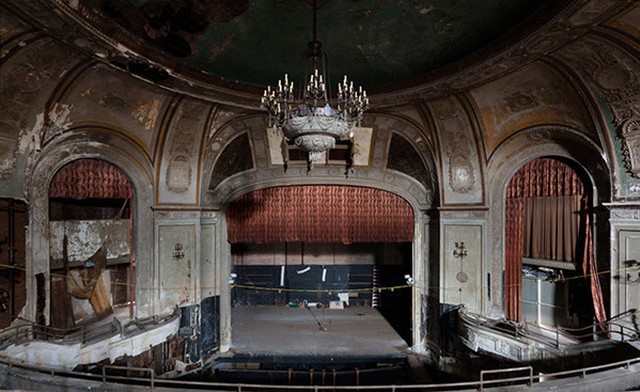 Embassy Theater - Port Chester