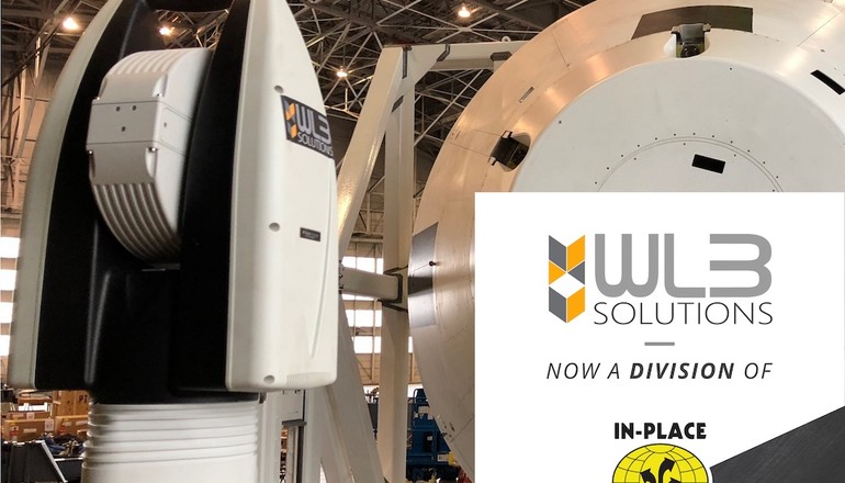 Image for: In-Place Machining Company Acquires WL3 Solutions, LLC