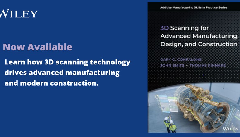 Image for: New Book Available for Metrology Professionals