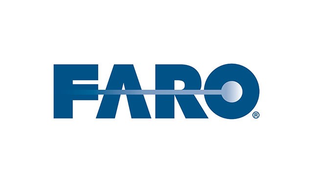 Used and New Equipment by FARO