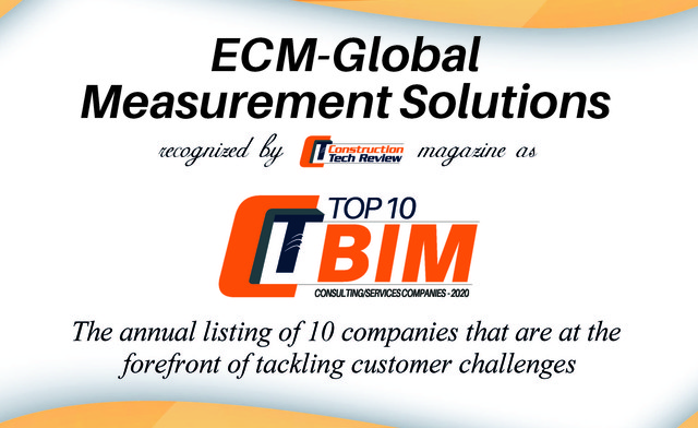 Top 10 BIM Services Company 