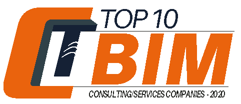 Top 10 BIM Company