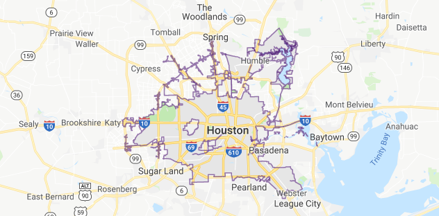 Houston-texas