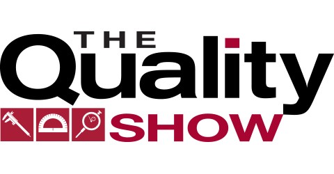 The Quality Show Logo