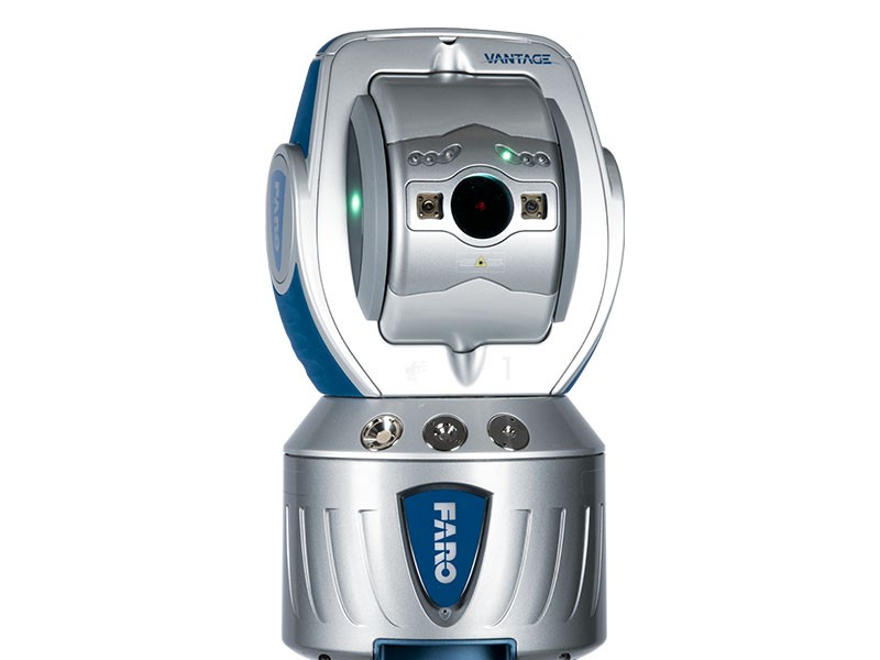 FARO vantage product image