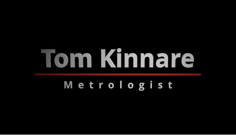 tom kinnare professional title