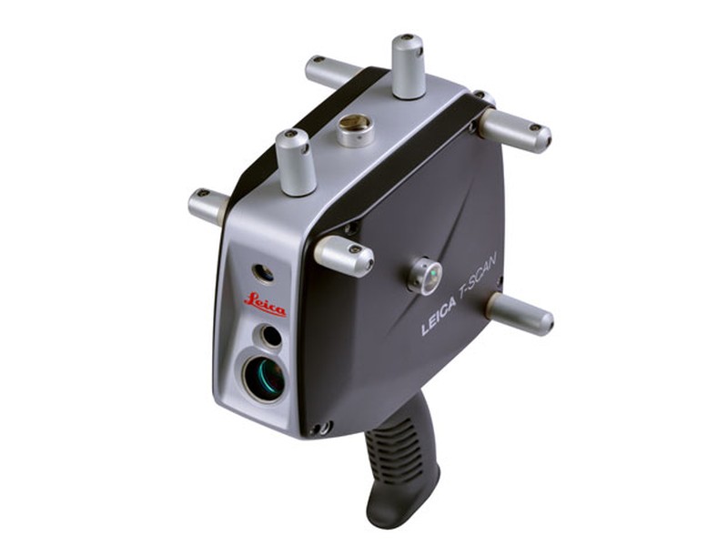 leica laser scanner product image