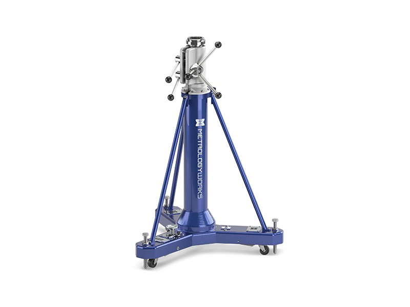 metrologyworks tripod product image