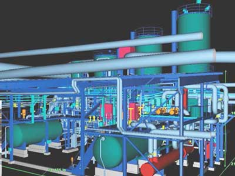 data output using INOVX RealityLINx software