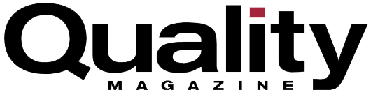 Quality Magazine Logo