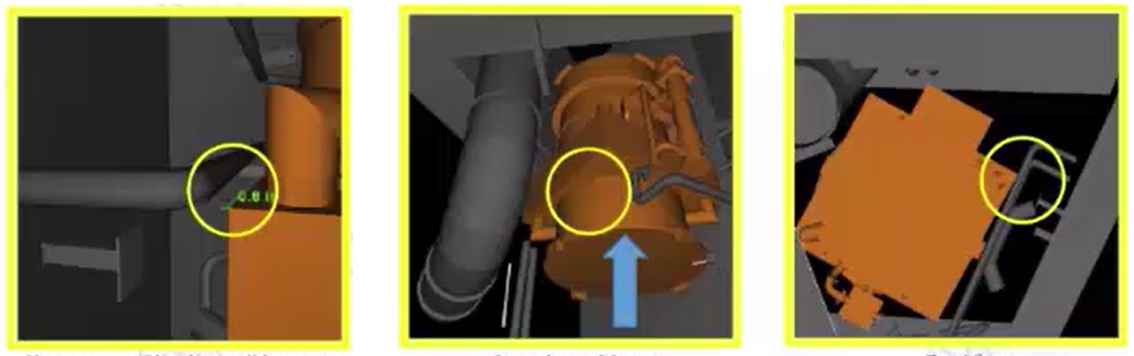 Virtual Fit-Up and Outage Risk Reduction